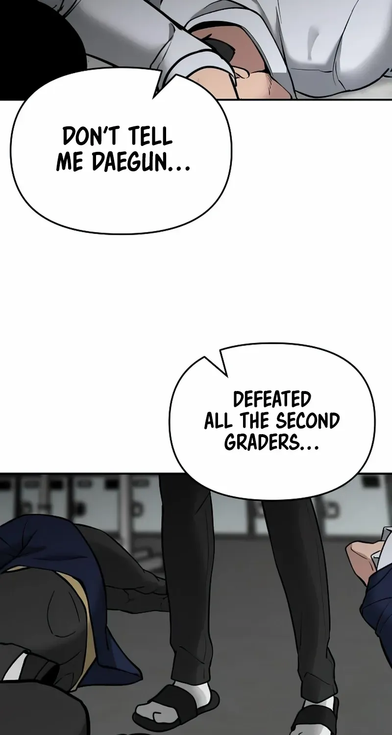 Read The Bully In-Charge chapter 50 image 4 on Lezhin