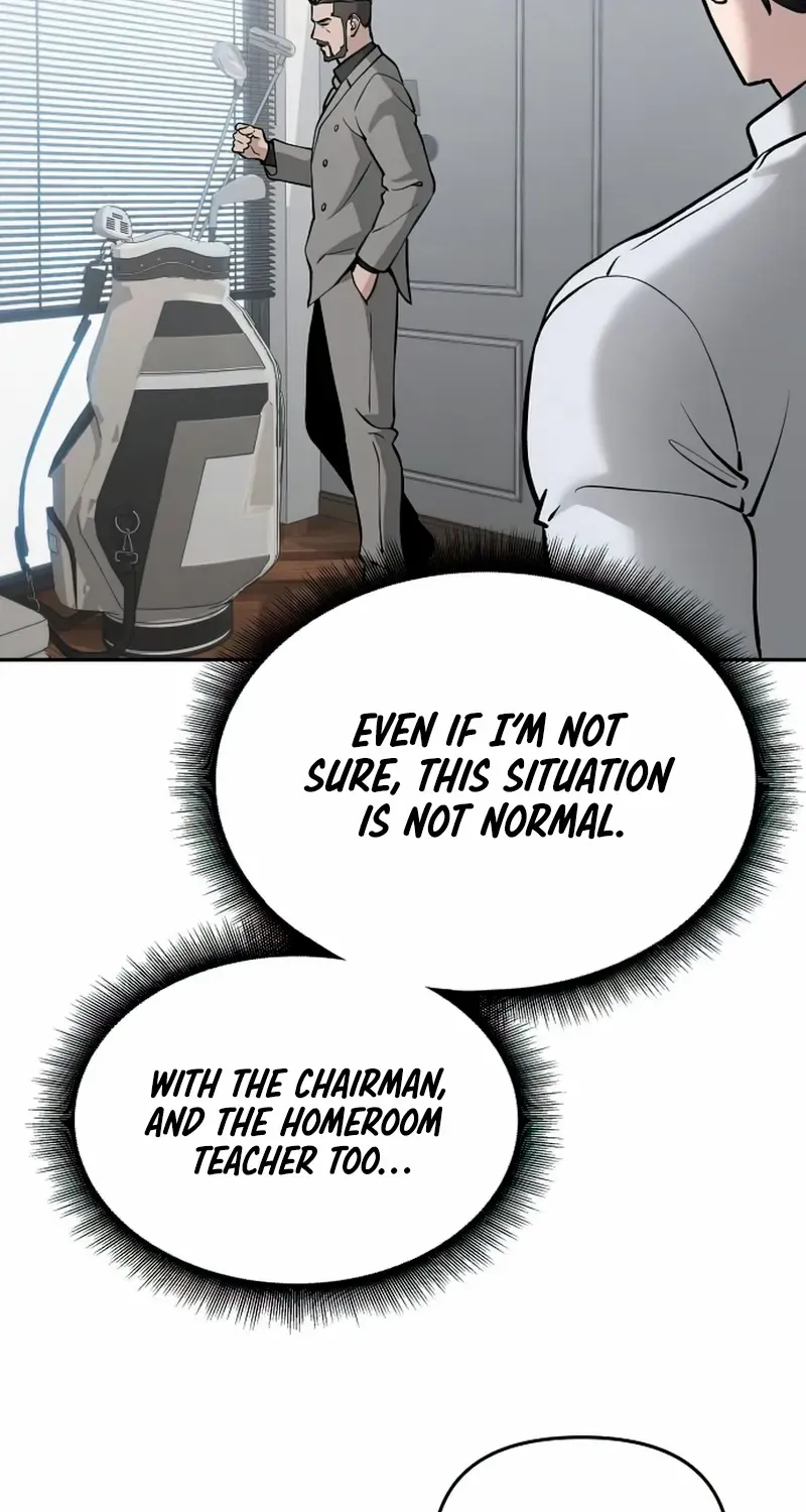 Read The Bully In-Charge chapter 50 image 45 on Lezhin