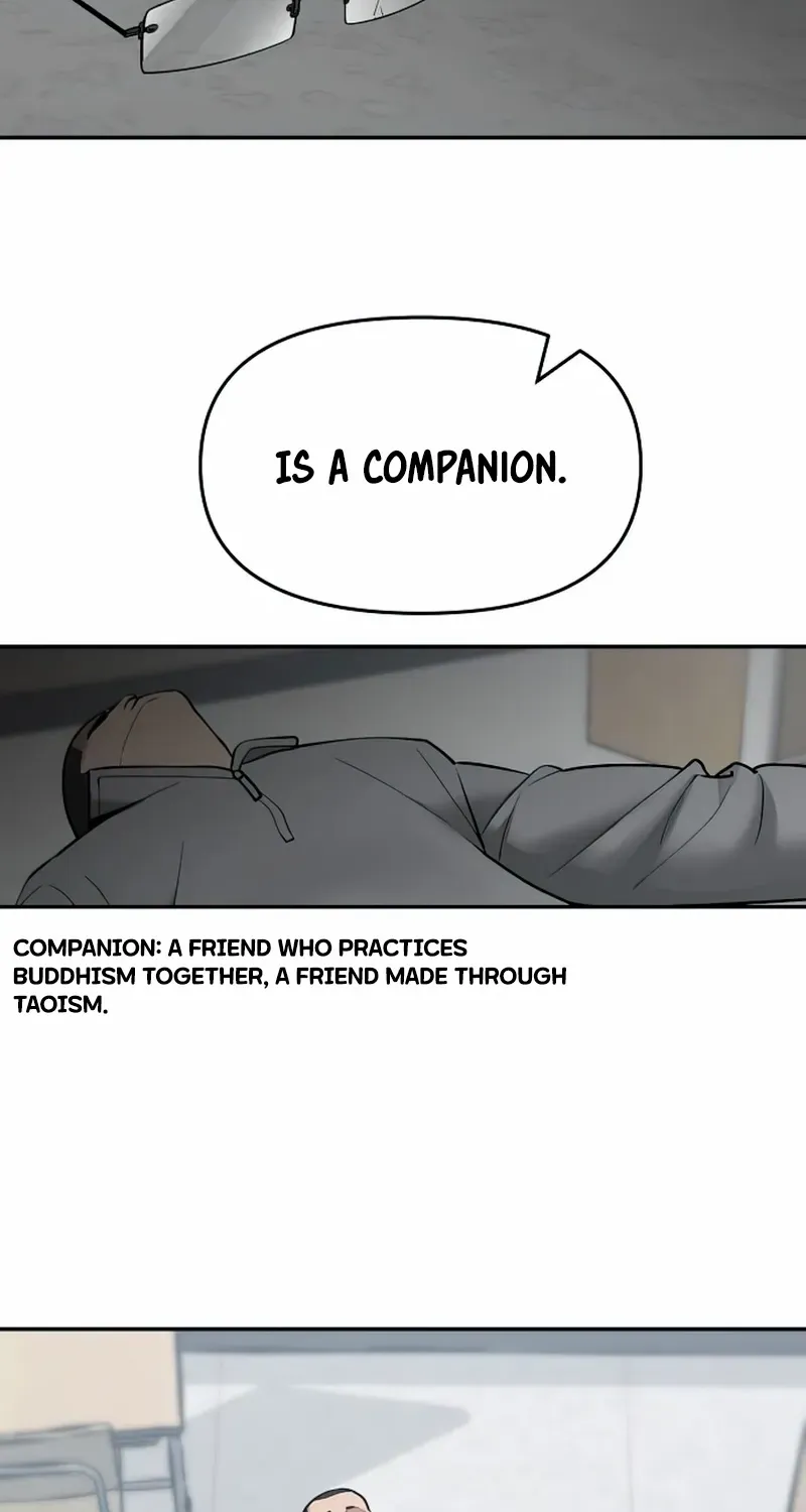 Read The Bully In-Charge chapter 50 image 50 on Lezhin