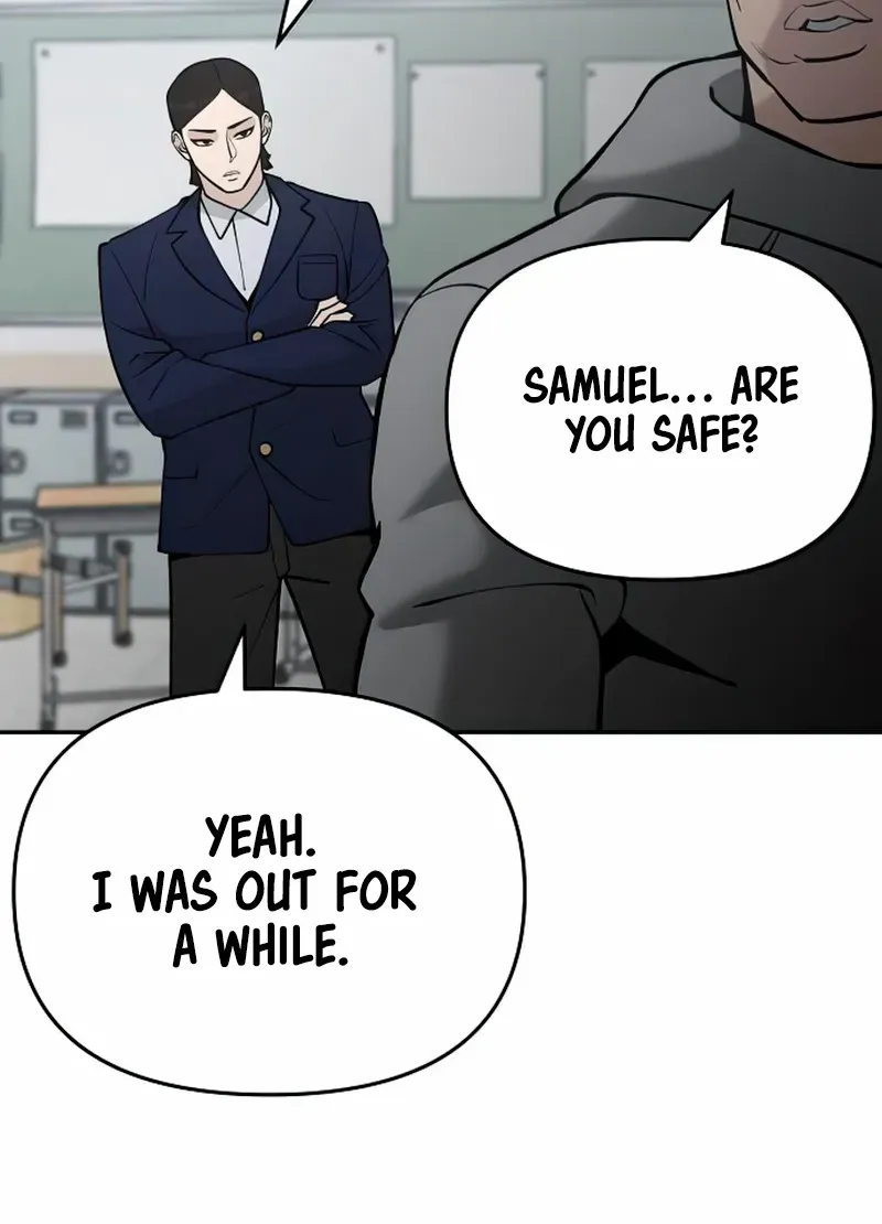 Read The Bully In-Charge chapter 50 image 54 on Lezhin