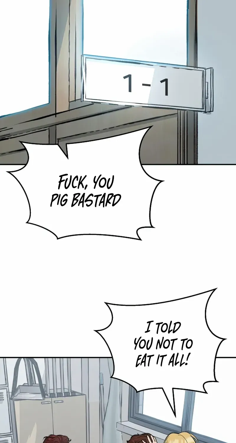 Read The Bully In-Charge chapter 50 image 77 on Lezhin