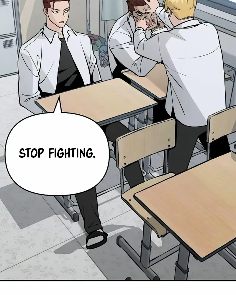 Read The Bully In-Charge chapter 50 image 78 on Lezhin