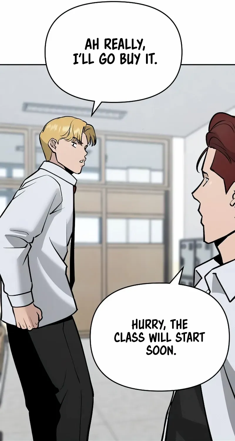 Read The Bully In-Charge chapter 50 image 79 on Lezhin