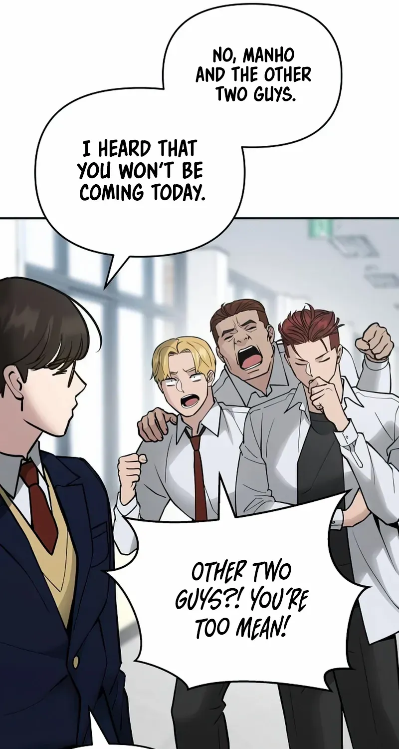 Read The Bully In-Charge chapter 50 image 8 on Lezhin
