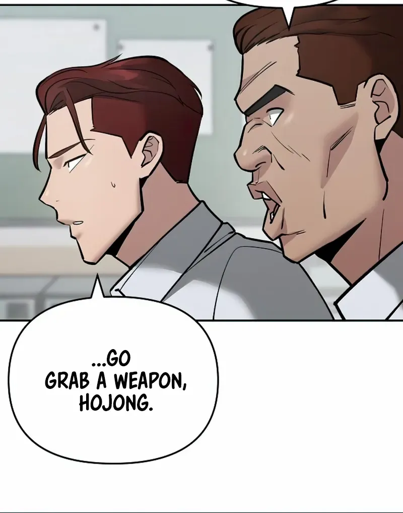 Read The Bully In-Charge chapter 50 image 91 on Lezhin
