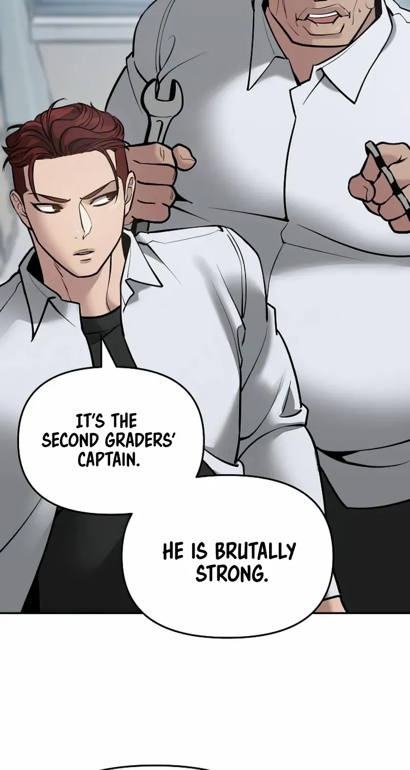 Read The Bully In-Charge chapter 50 image 95 on Lezhin