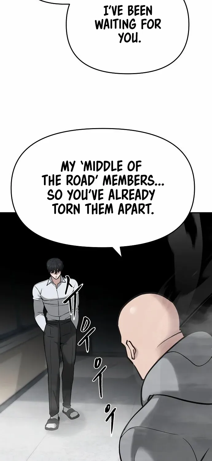 Read The Bully In-Charge chapter 51 image 10 on Lezhin