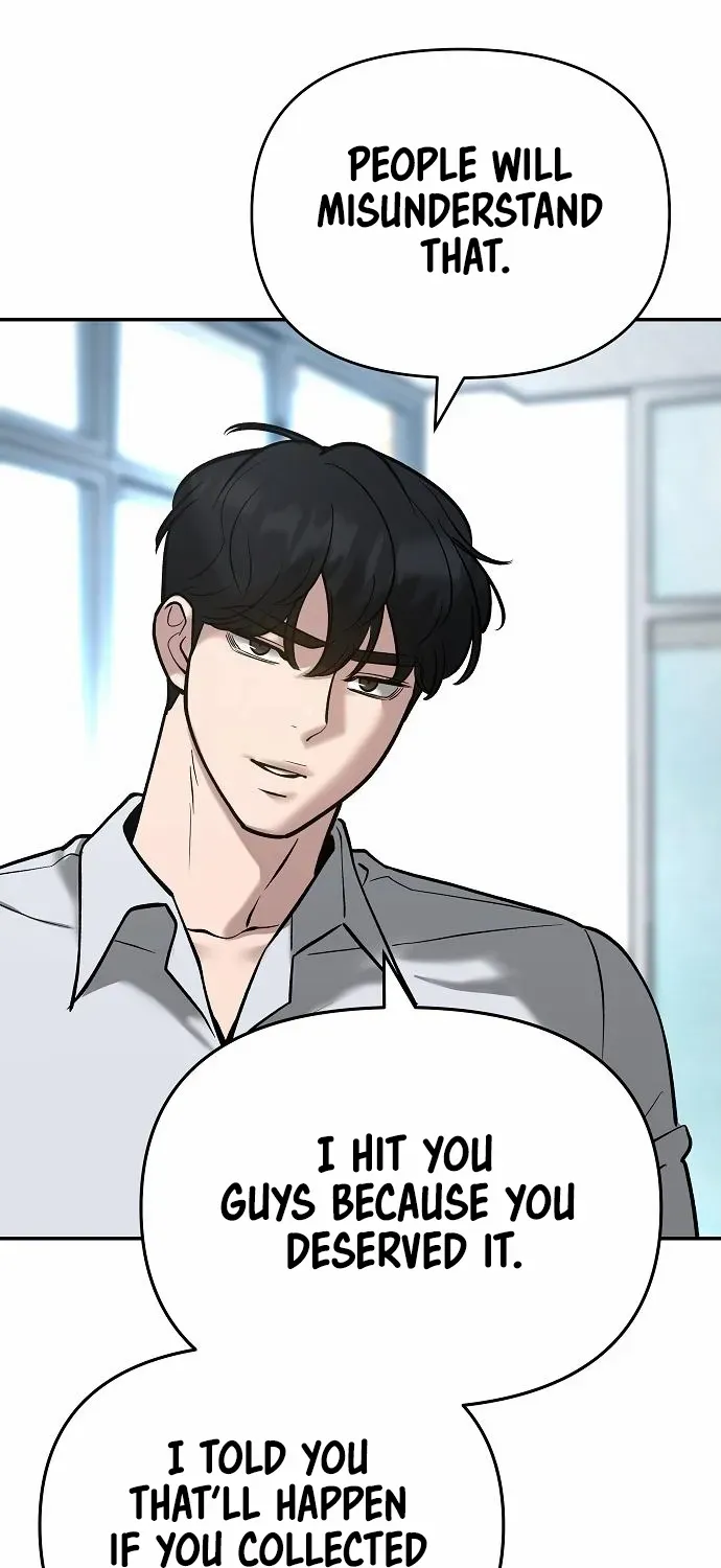 Read The Bully In-Charge chapter 51 image 16 on Lezhin