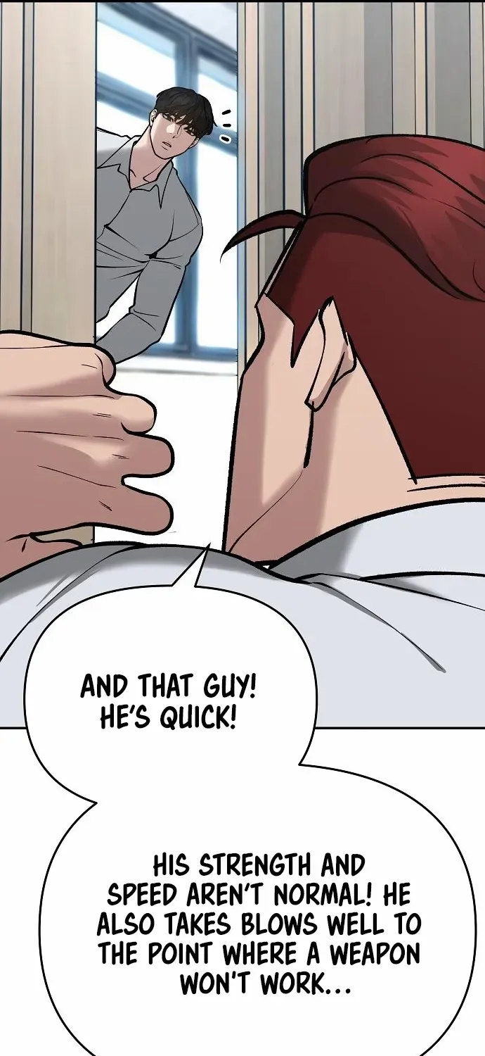 Read The Bully In-Charge chapter 51 image 19 on Lezhin