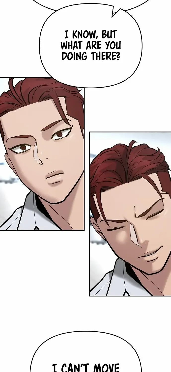 Read The Bully In-Charge chapter 51 image 20 on Lezhin