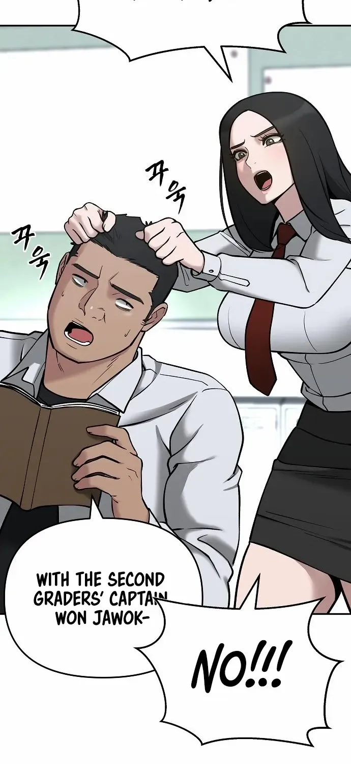 Read The Bully In-Charge chapter 51 image 36 on Lezhin