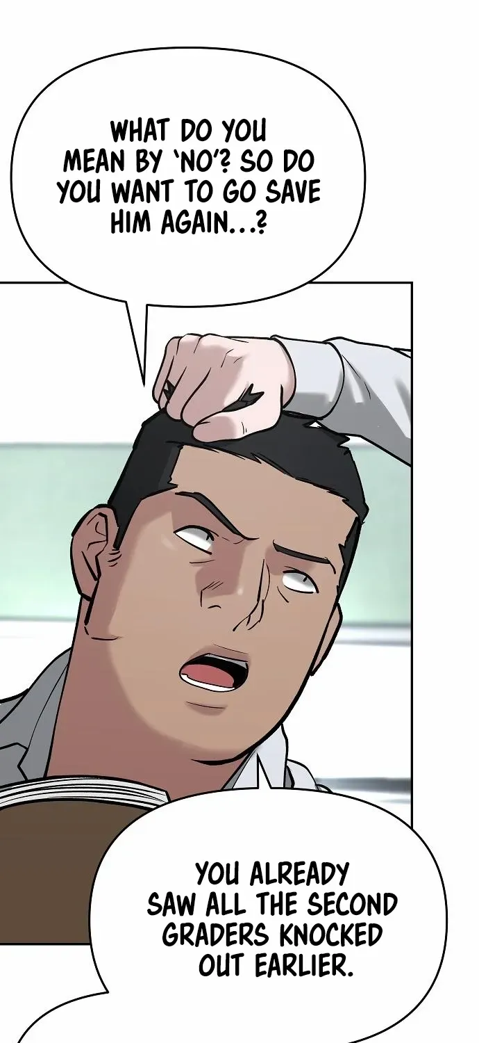 Read The Bully In-Charge chapter 51 image 37 on Lezhin