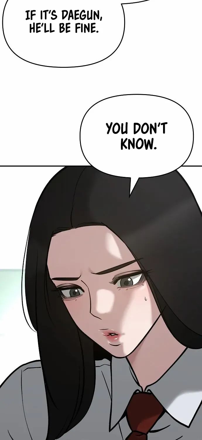 Read The Bully In-Charge chapter 51 image 38 on Lezhin