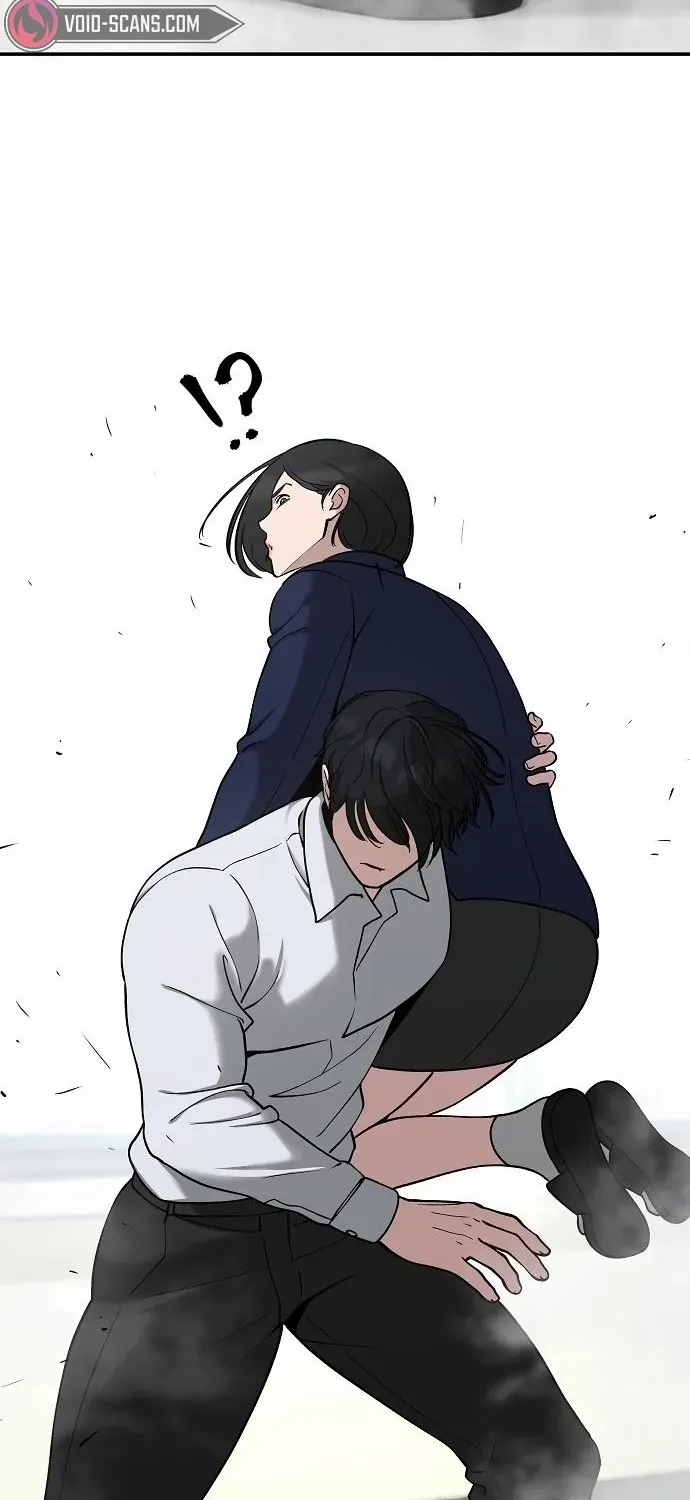 Read The Bully In-Charge chapter 51 image 4 on Lezhin