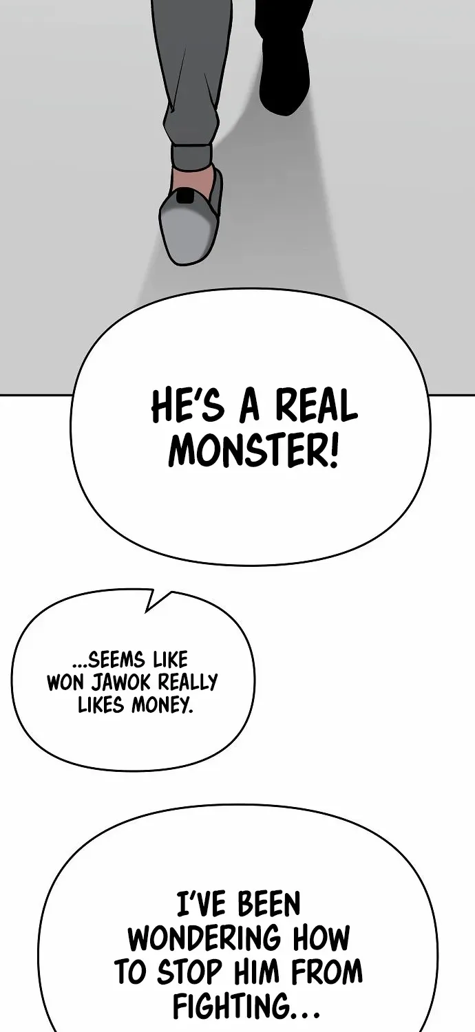 Read The Bully In-Charge chapter 51 image 42 on Lezhin