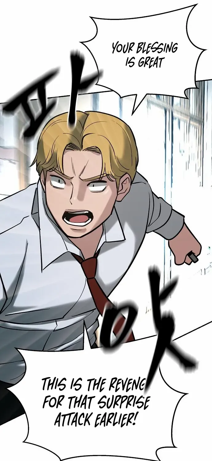 Read The Bully In-Charge chapter 51 image 59 on Lezhin