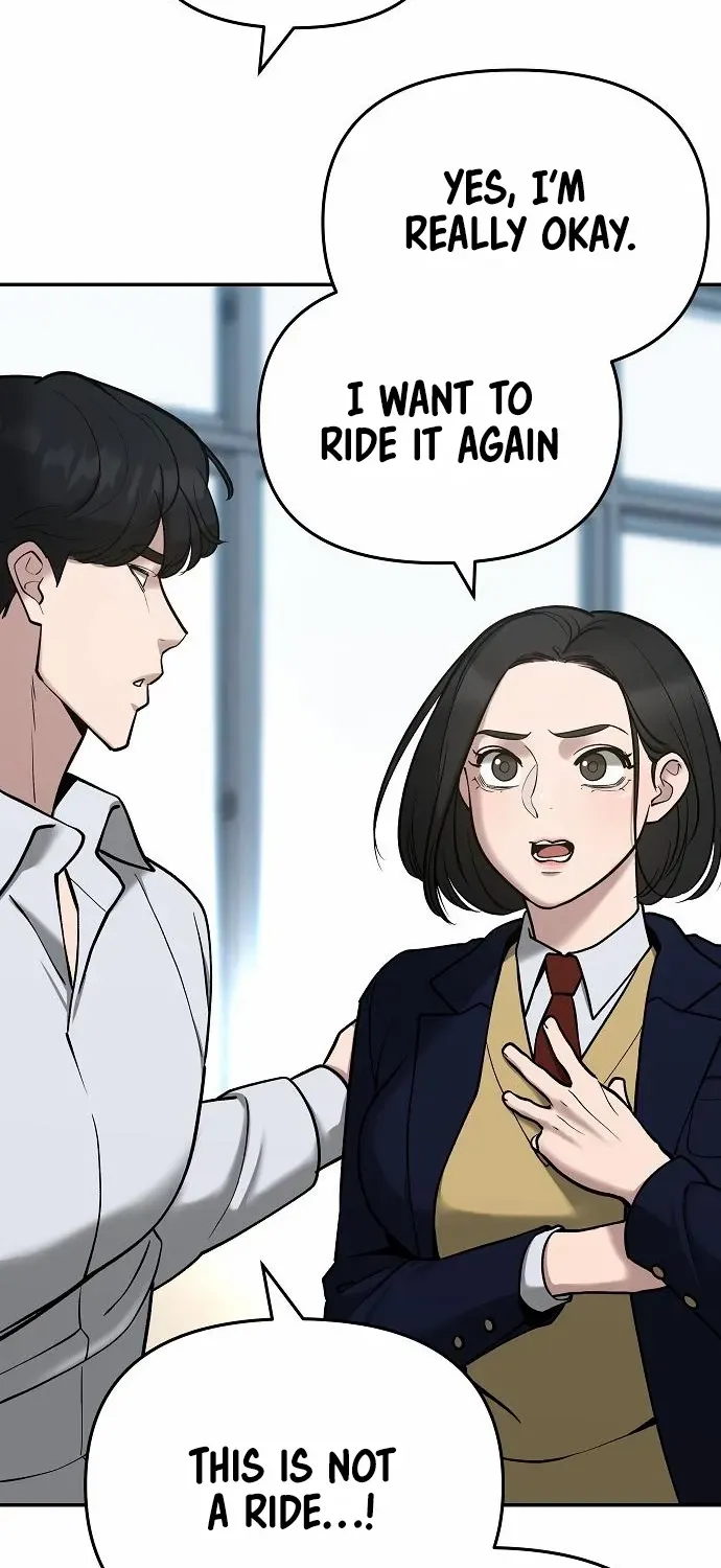 Read The Bully In-Charge chapter 51 image 8 on Lezhin