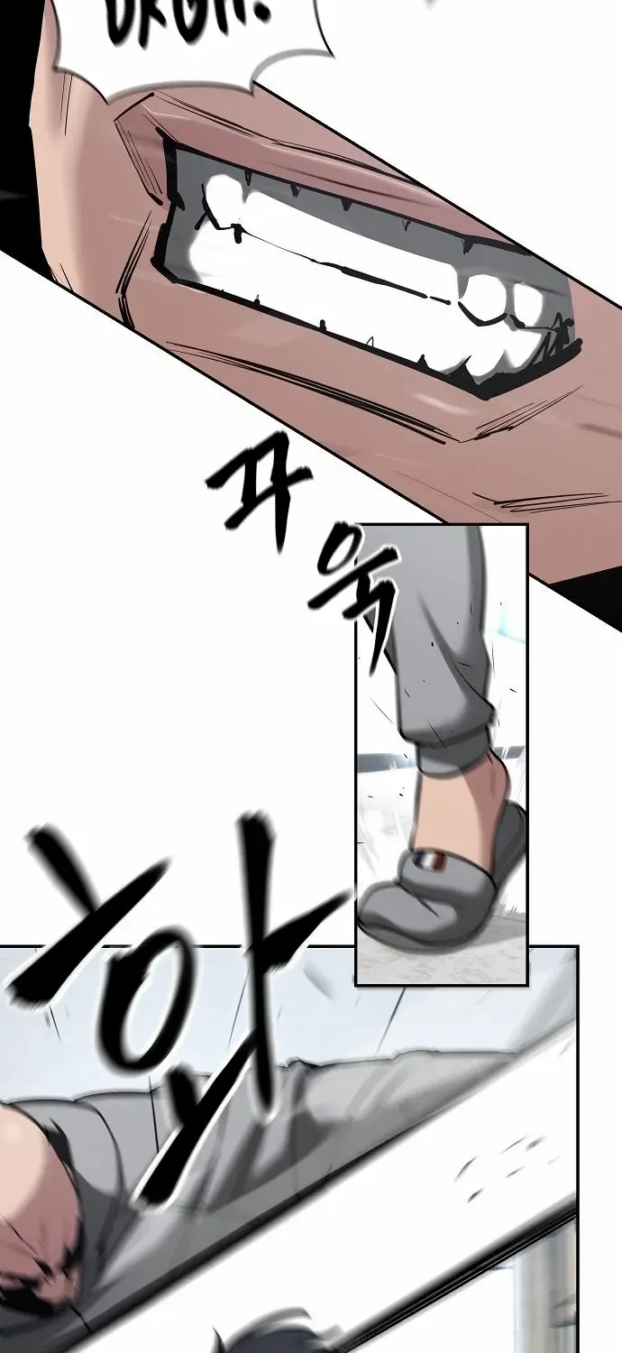 Read The Bully In-Charge chapter 51 image 86 on Lezhin
