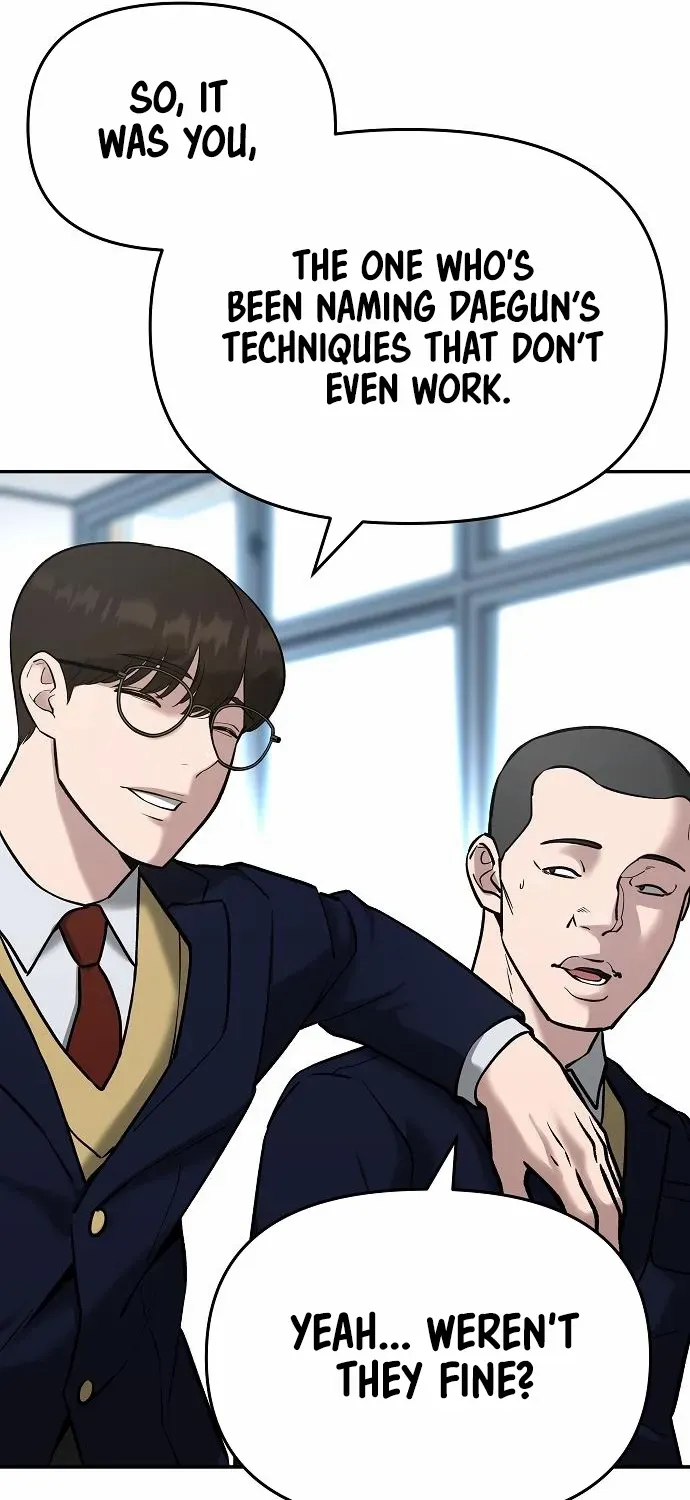 Read The Bully In-Charge chapter 51 image 92 on Lezhin