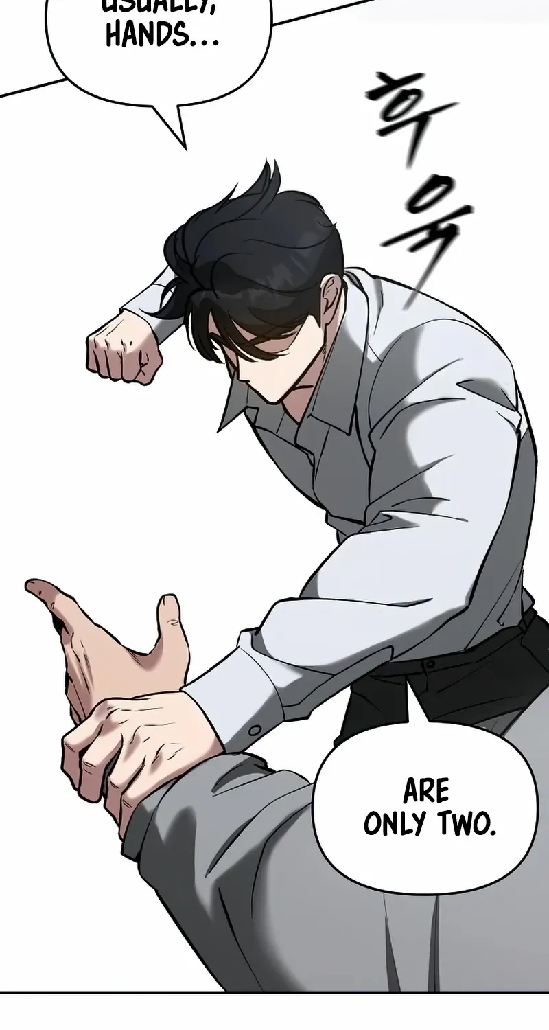 Read The Bully In-Charge chapter 52 image 126 on Lezhin
