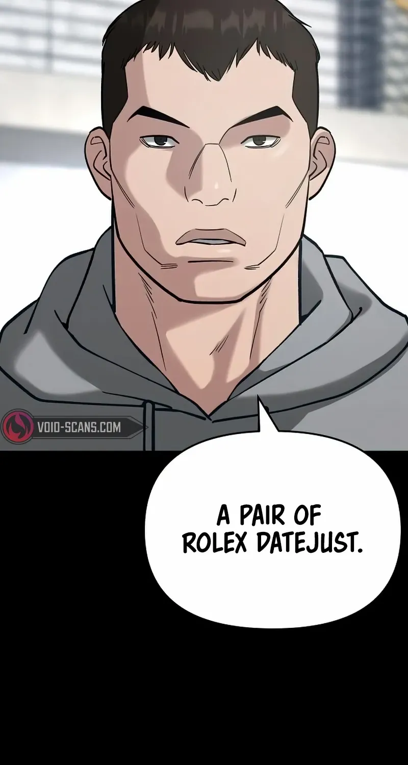 Read The Bully In-Charge chapter 52 image 17 on Lezhin
