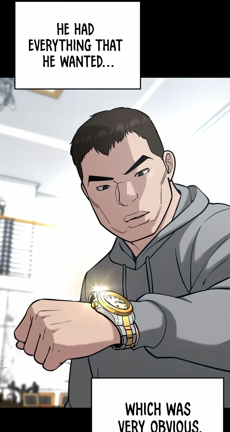 Read The Bully In-Charge chapter 52 image 19 on Lezhin