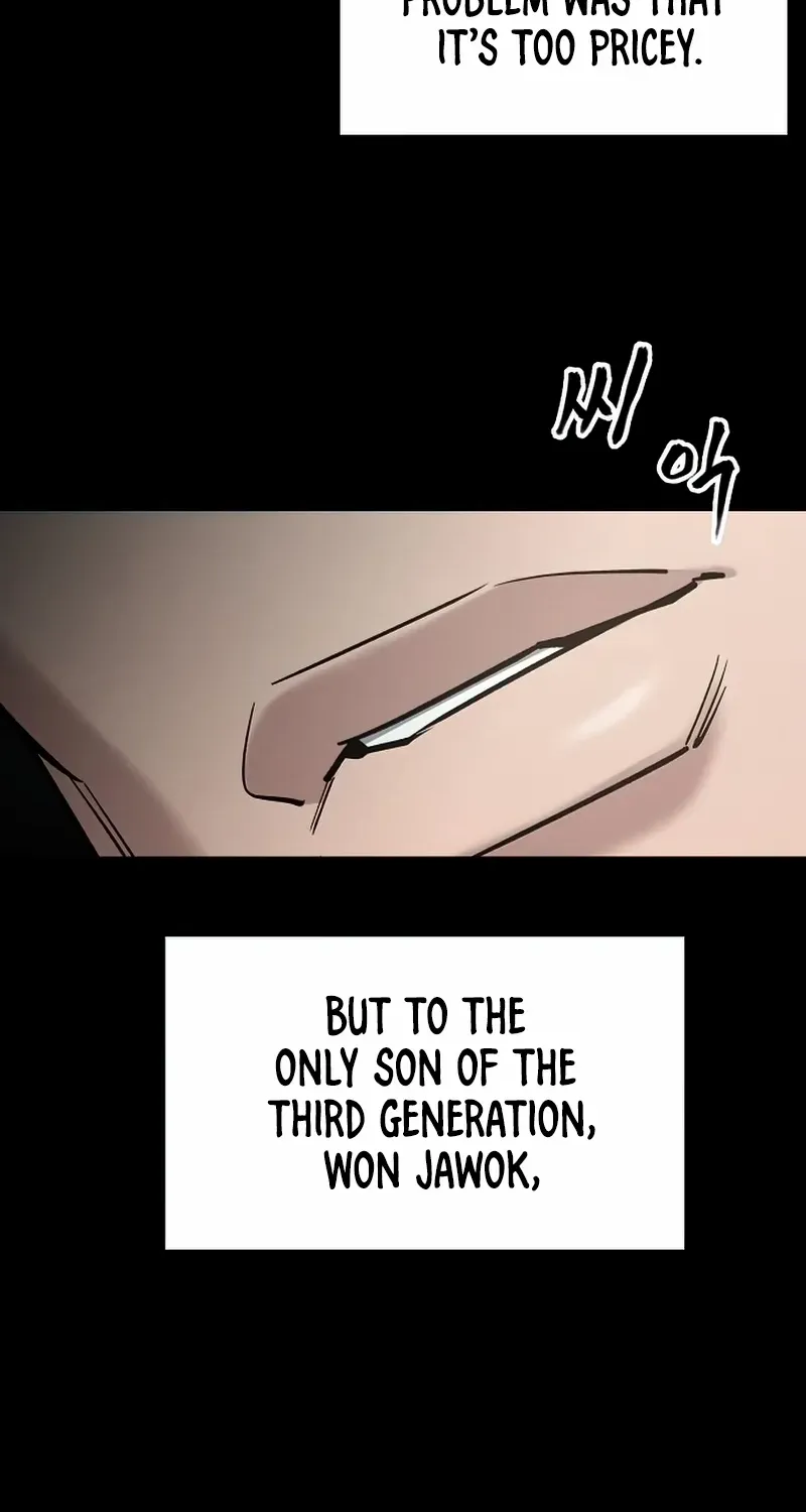 Read The Bully In-Charge chapter 52 image 35 on Lezhin