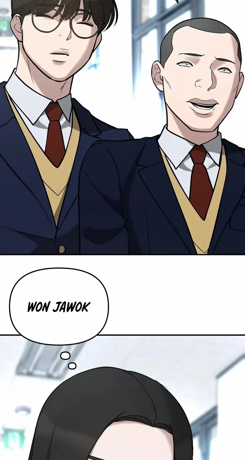 Read The Bully In-Charge chapter 52 image 8 on Lezhin