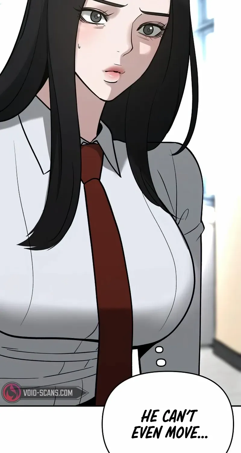 Read The Bully In-Charge chapter 52 image 9 on Lezhin