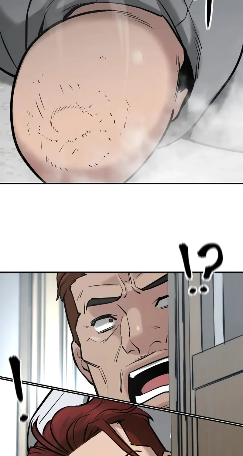 Read The Bully In-Charge chapter 53 image 1 on Lezhin