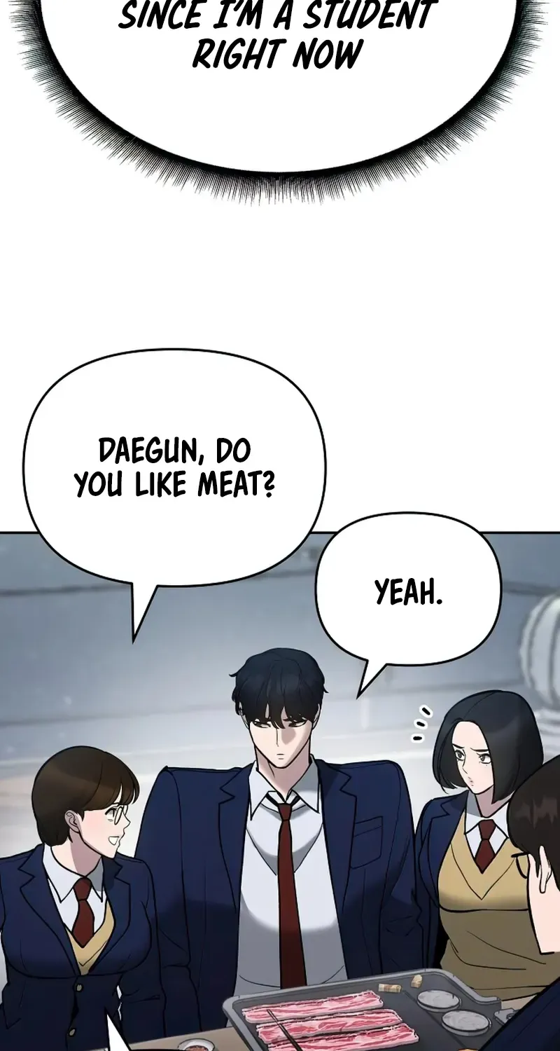 Read The Bully In-Charge chapter 53 image 101 on Lezhin
