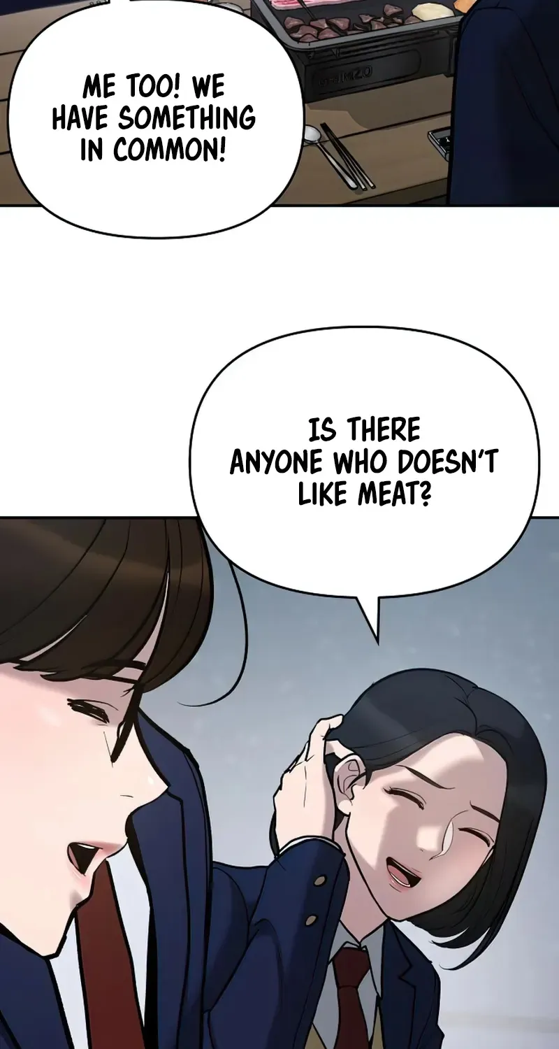 Read The Bully In-Charge chapter 53 image 102 on Lezhin