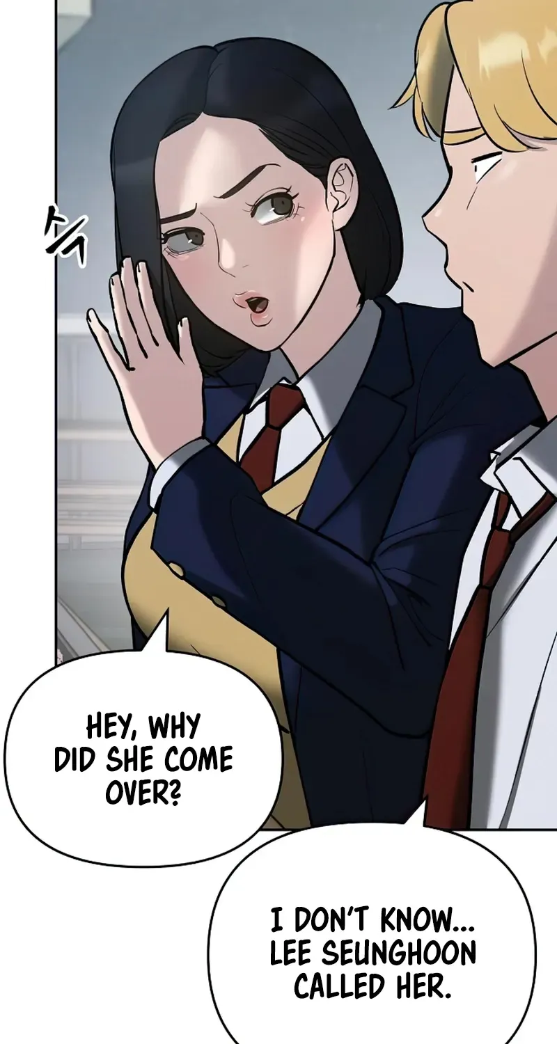 Read The Bully In-Charge chapter 53 image 104 on Lezhin