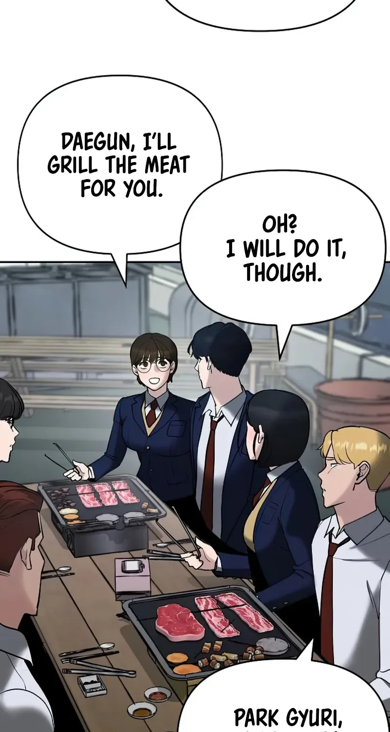 Read The Bully In-Charge chapter 53 image 105 on Lezhin