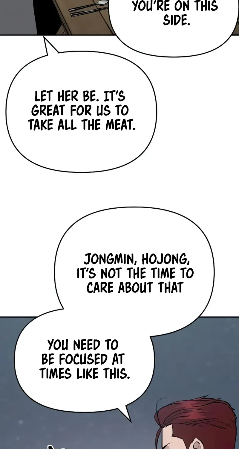 Read The Bully In-Charge chapter 53 image 106 on Lezhin