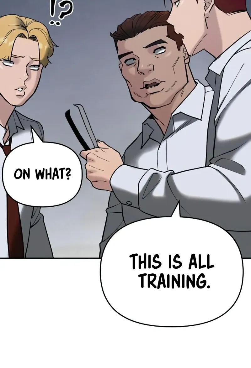 Read The Bully In-Charge chapter 53 image 107 on Lezhin