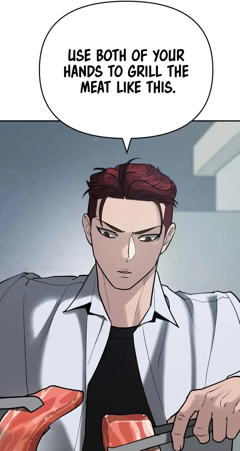 Read The Bully In-Charge chapter 53 image 108 on Lezhin