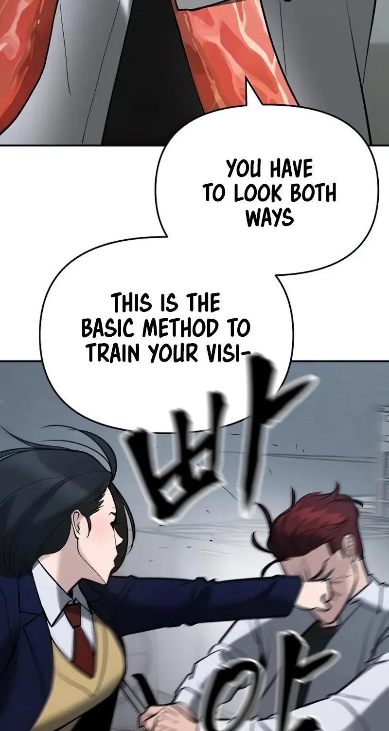 Read The Bully In-Charge chapter 53 image 109 on Lezhin
