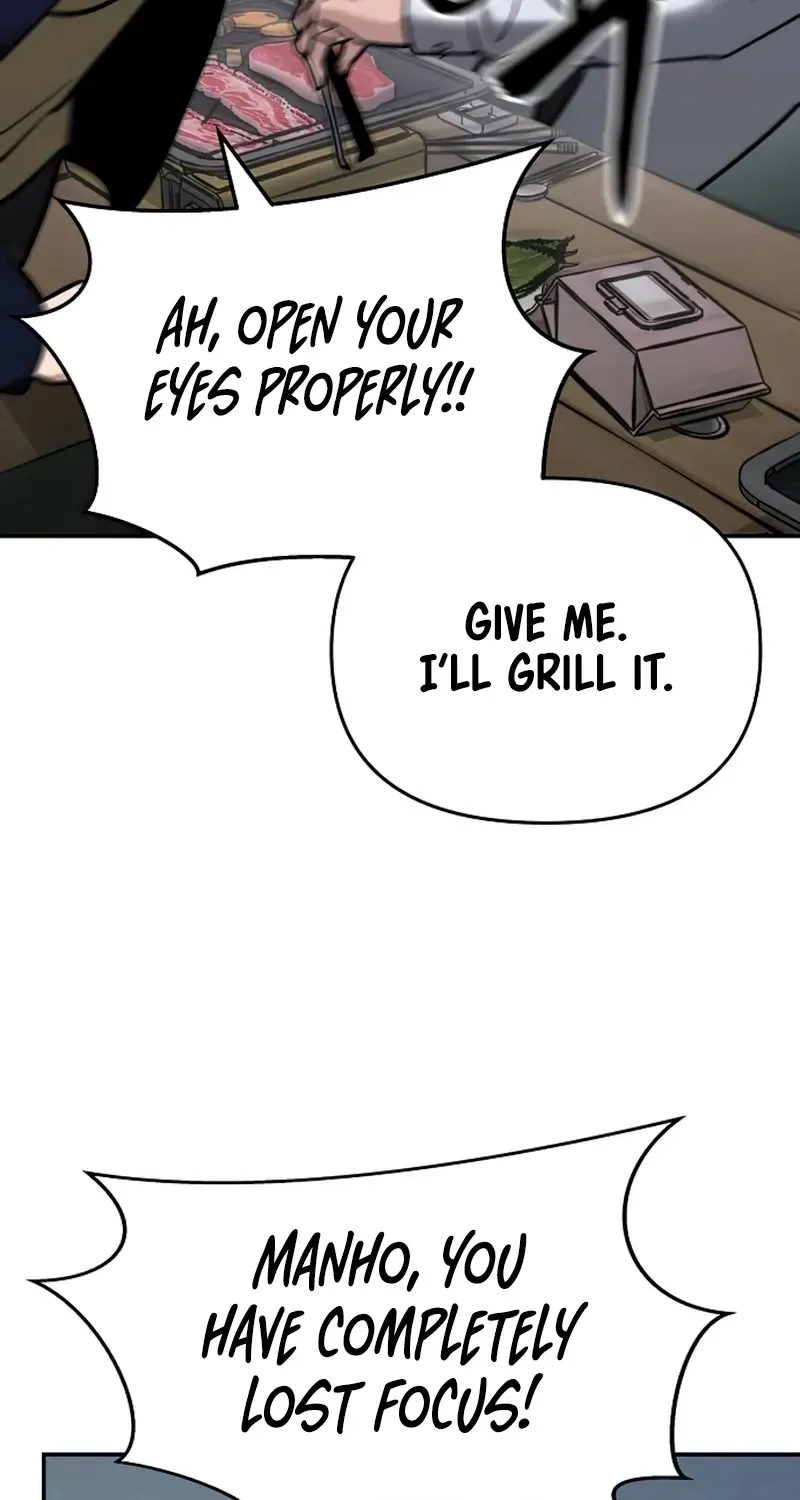 Read The Bully In-Charge chapter 53 image 110 on Lezhin