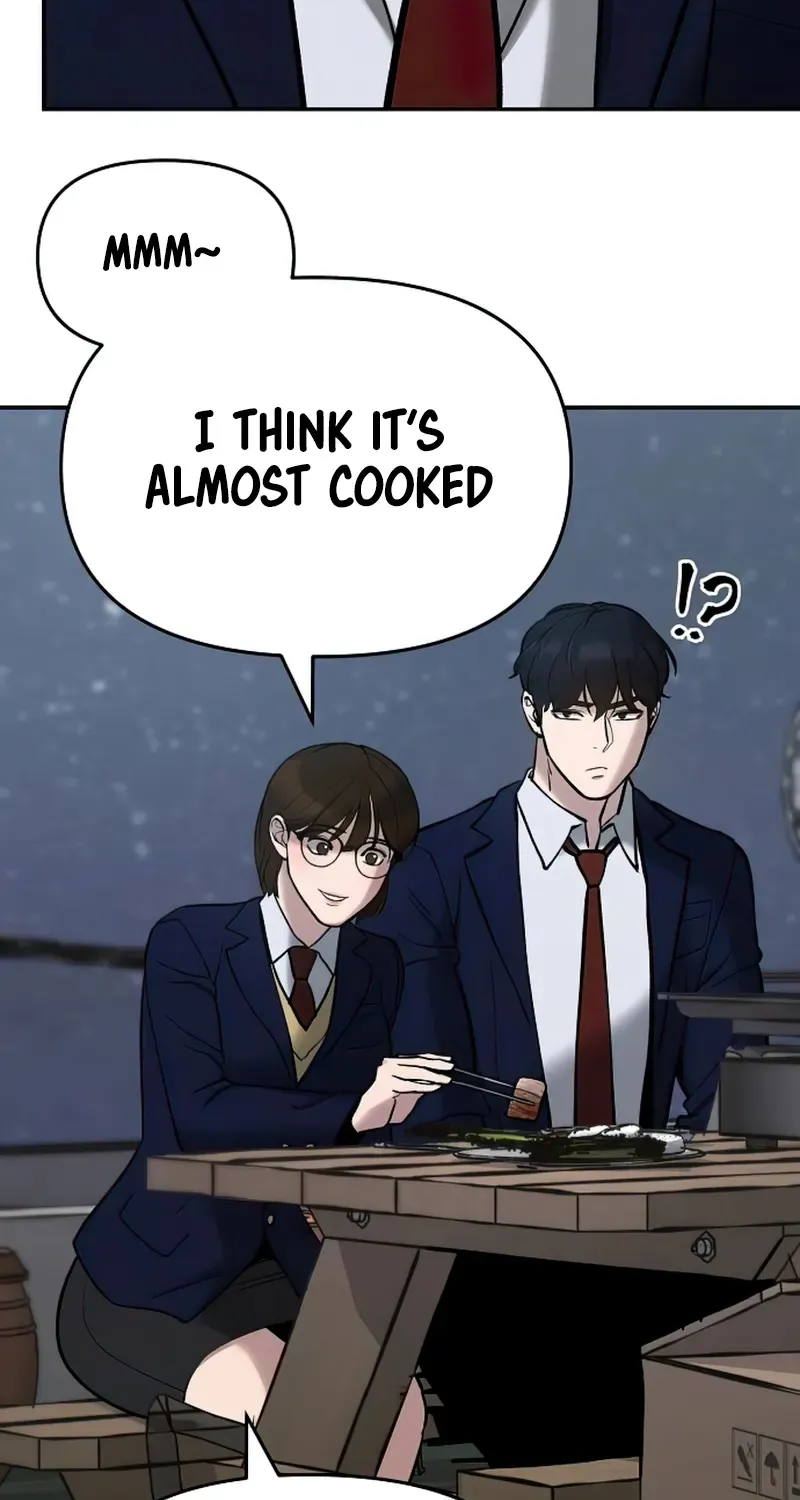 Read The Bully In-Charge chapter 53 image 112 on Lezhin