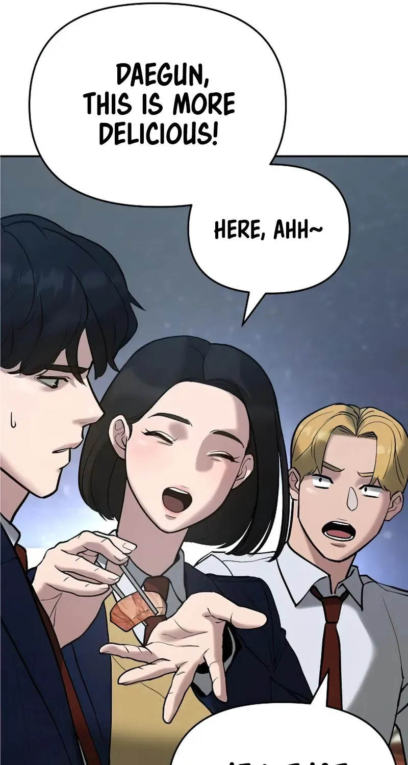 Read The Bully In-Charge chapter 53 image 116 on Lezhin