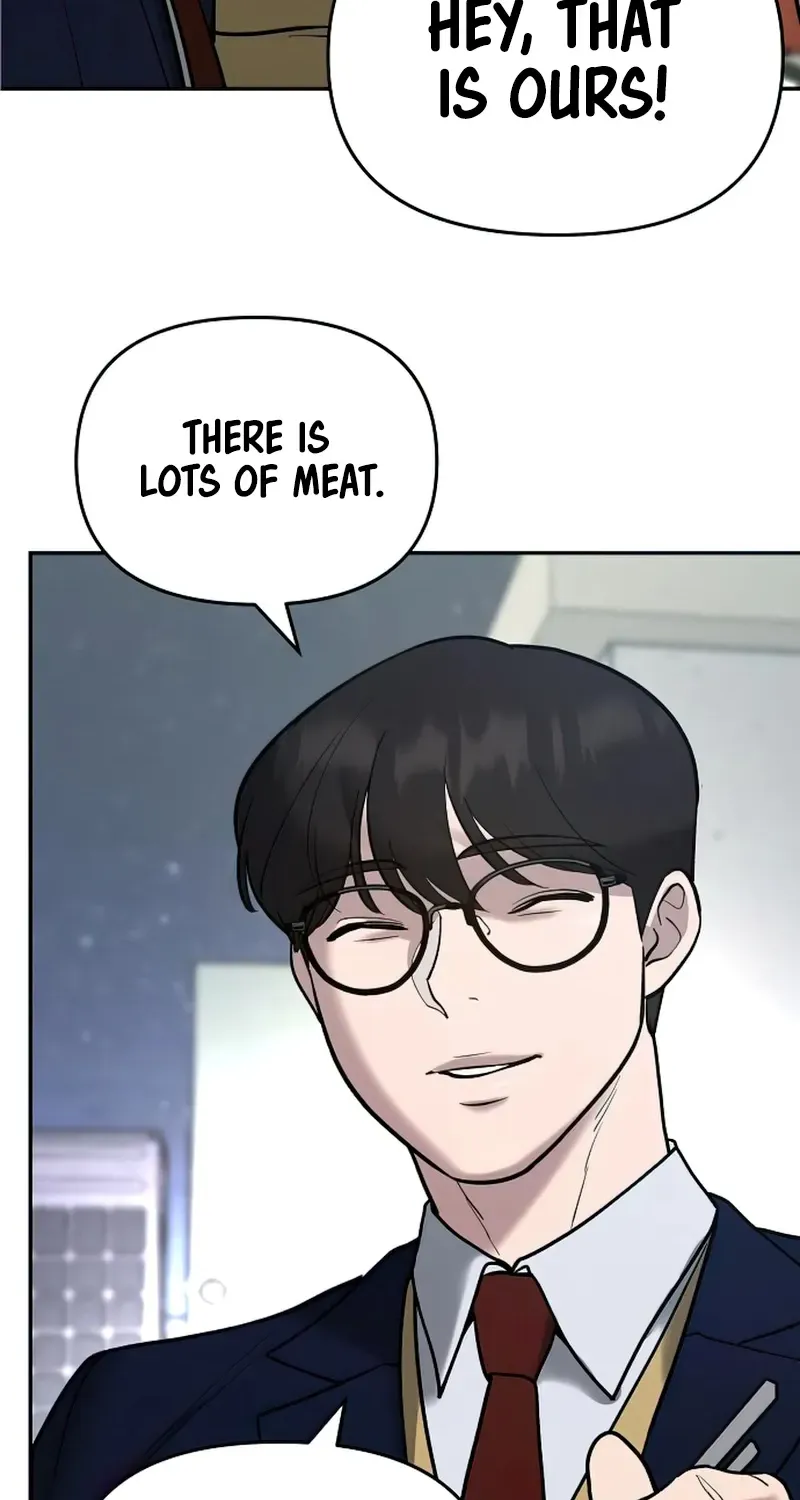 Read The Bully In-Charge chapter 53 image 117 on Lezhin