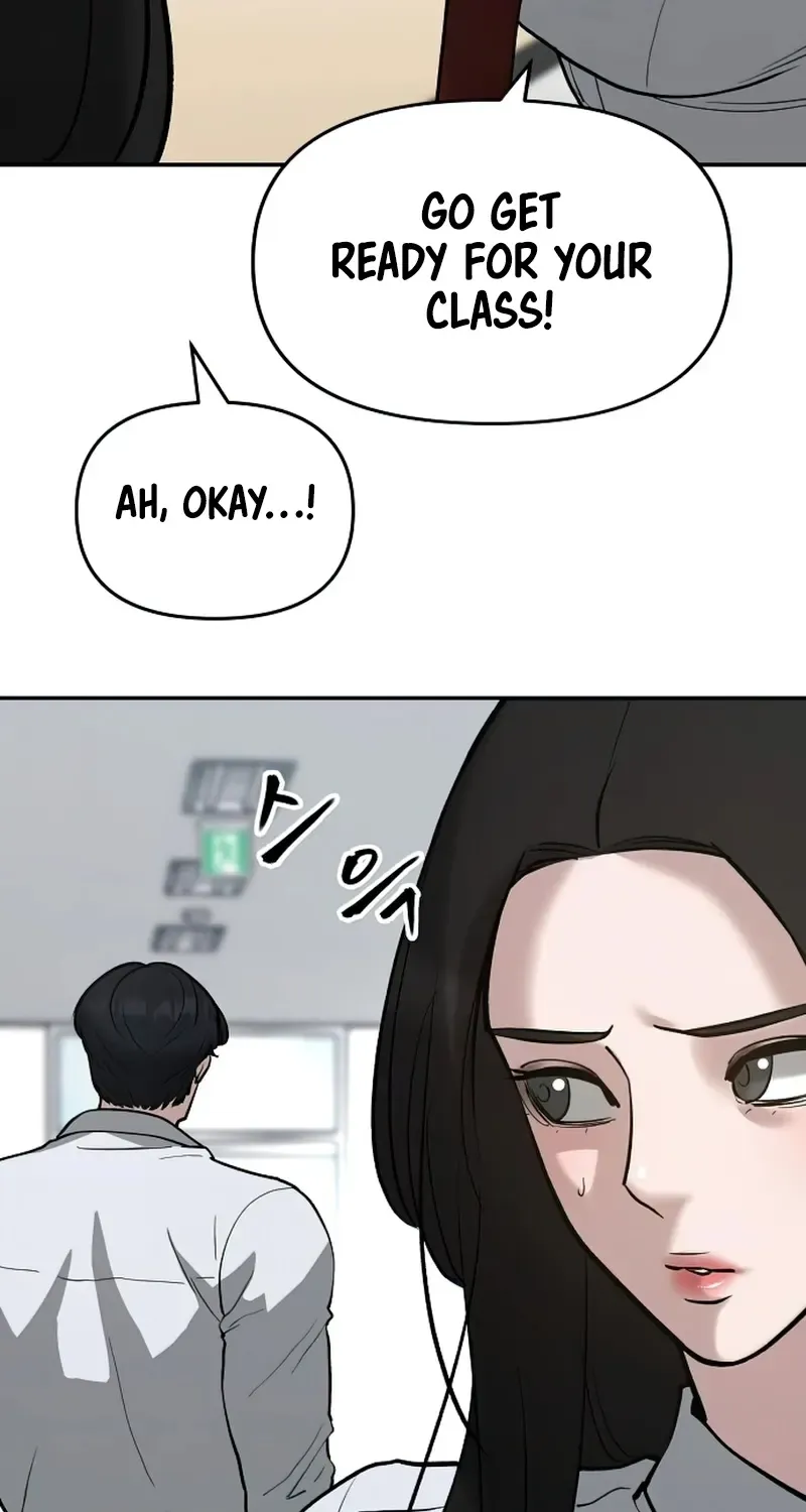 Read The Bully In-Charge chapter 53 image 12 on Lezhin