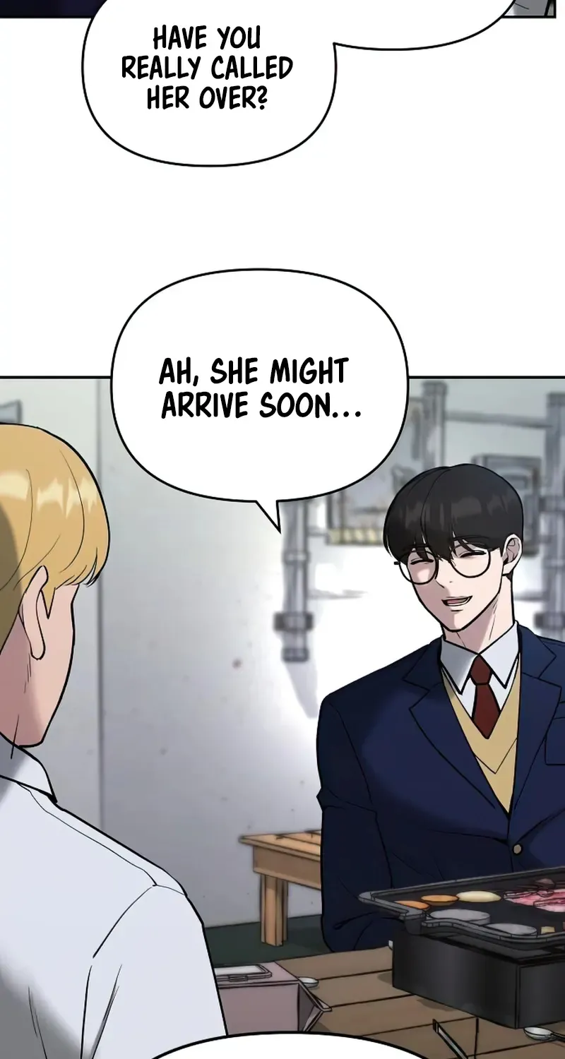 Read The Bully In-Charge chapter 53 image 120 on Lezhin