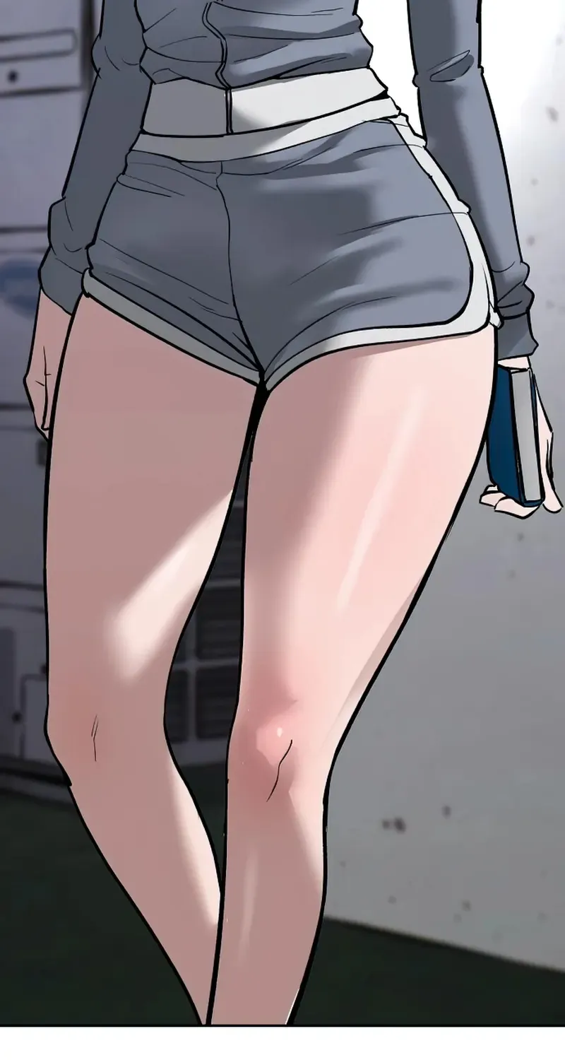 Read The Bully In-Charge chapter 53 image 122 on Lezhin