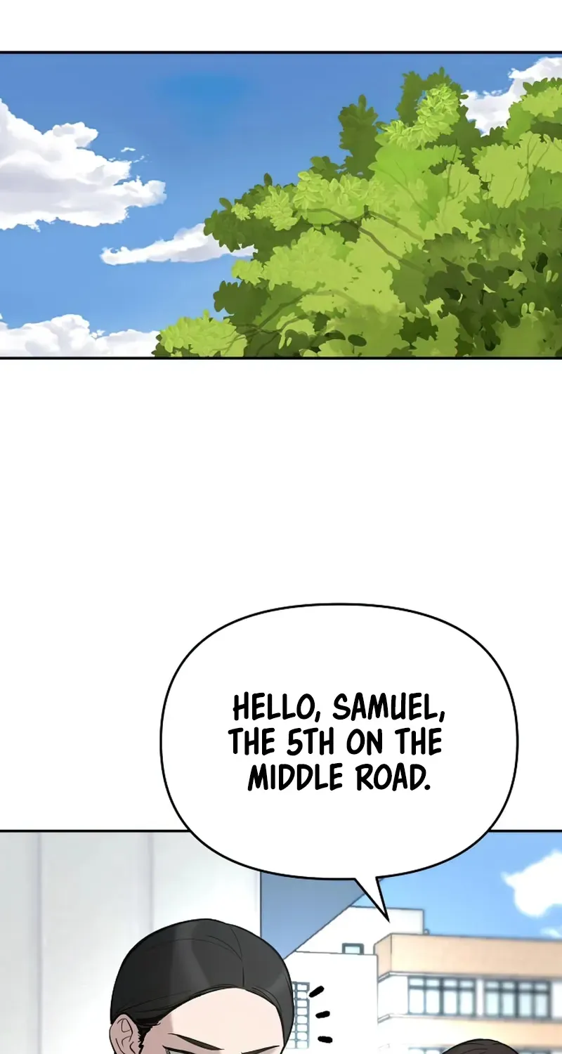 Read The Bully In-Charge chapter 53 image 14 on Lezhin