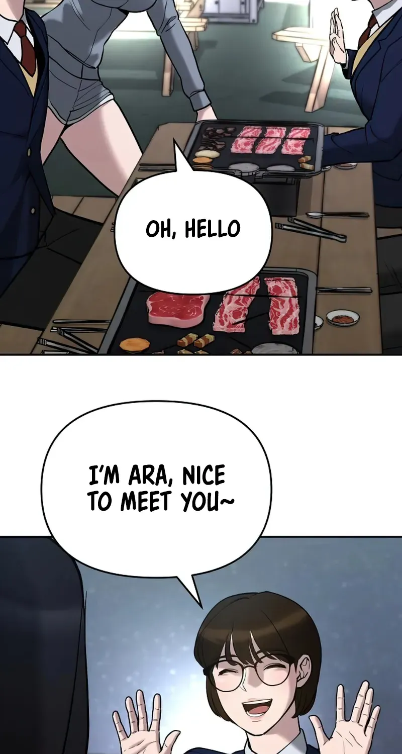 Read The Bully In-Charge chapter 53 image 142 on Lezhin