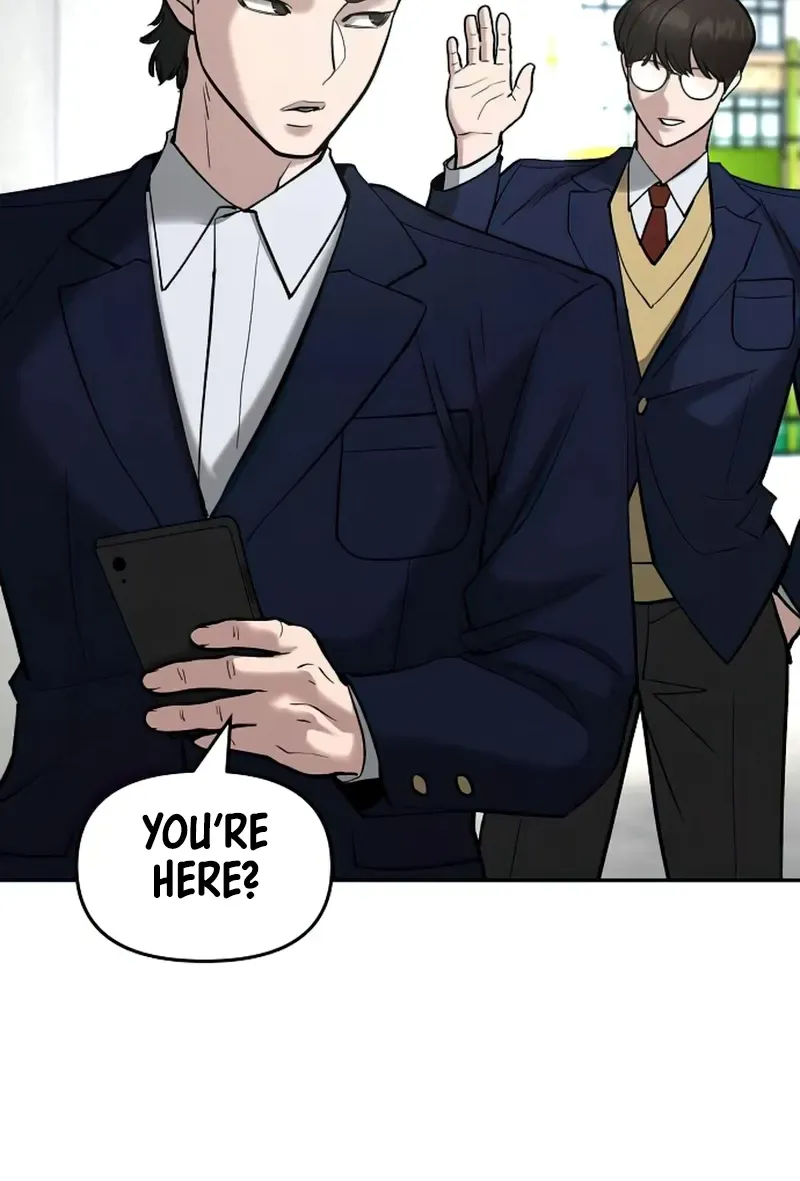 Read The Bully In-Charge chapter 53 image 15 on Lezhin
