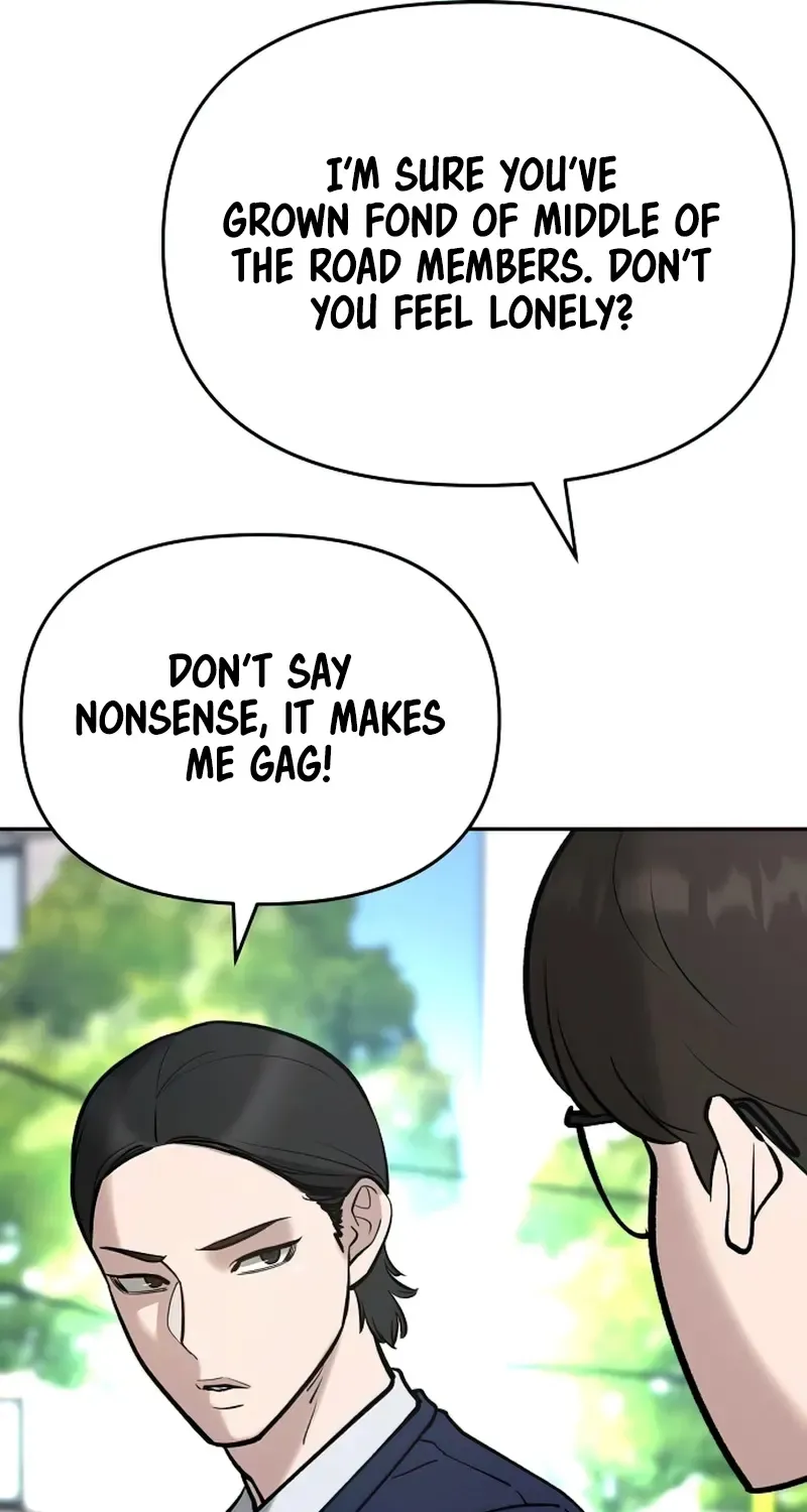 Read The Bully In-Charge chapter 53 image 16 on Lezhin