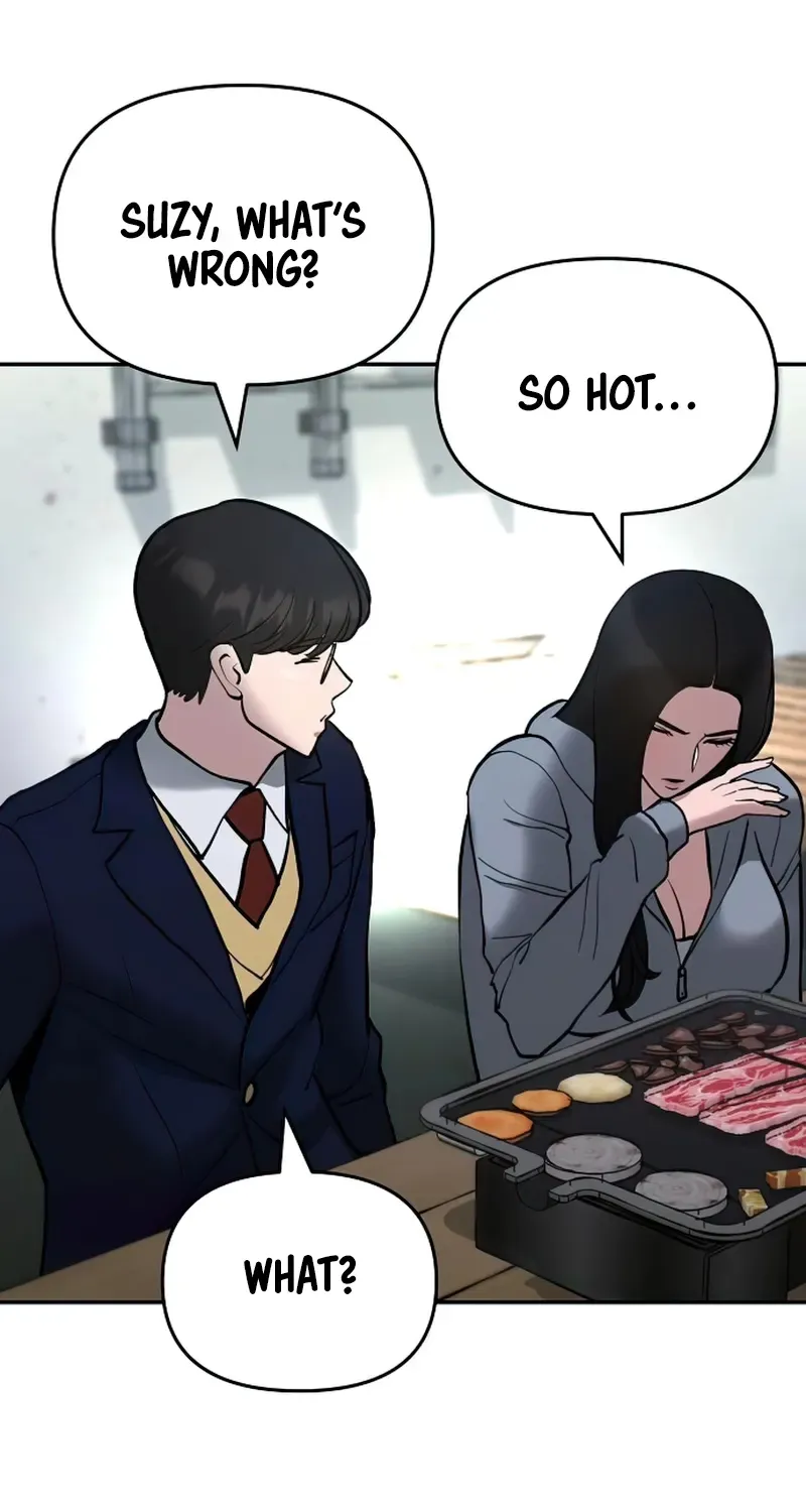 Read The Bully In-Charge chapter 53 image 168 on Lezhin